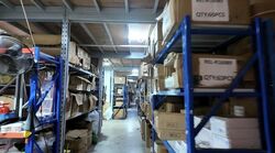 Woodlands Industrial Park E8 (D27), Factory #506312131